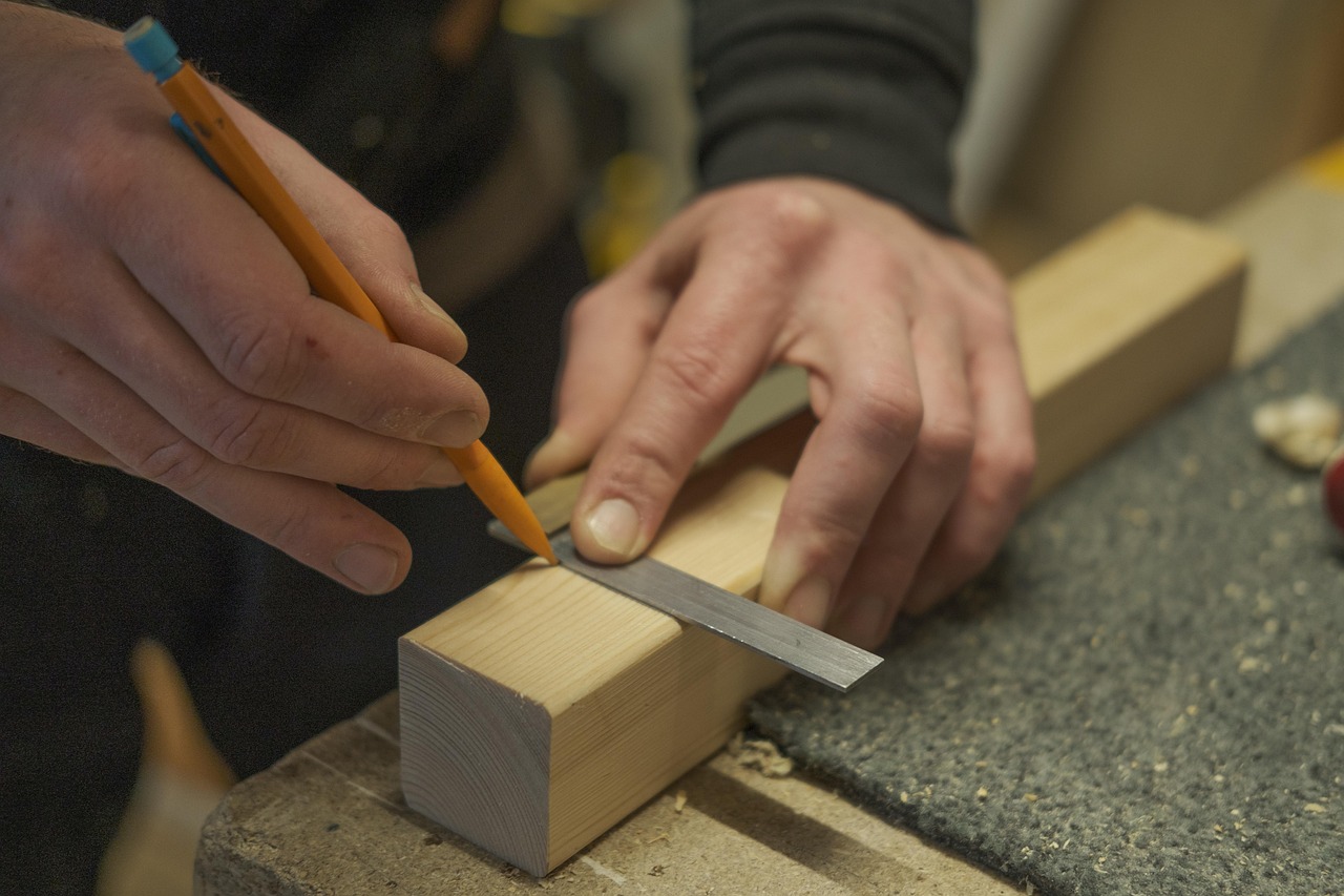 Woodworking
